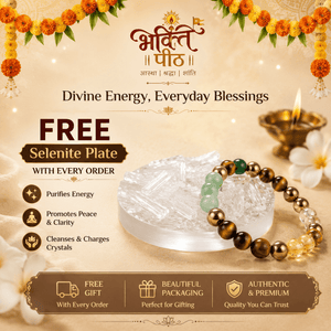 Dhan Yog Bracelet - Money Magnet Bracelet