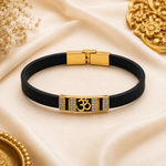 ॐ Om Divine Bracelet