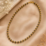 Rudraksha Bead Necklace